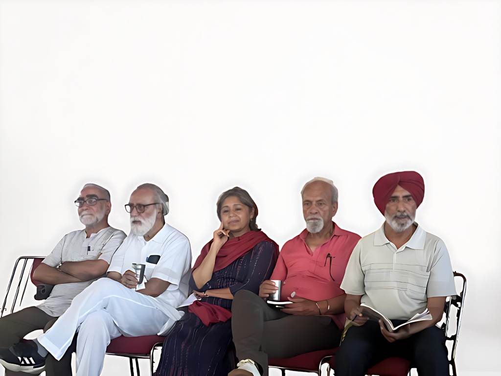 ਆਦਿਵਾਸੀਆਂ ਦੇ ਕਤਲੇਆਮ ਵਿਰੁੱਧ ਅਤੇ ਬੁੱਧੀਜੀਵੀਆਂ ਦੀ ਰਿਹਾਈ ਲਈ ਸੂਬਾਈ ਕਨਵੈਨਸ਼ਨ ਅਤੇ ਮੁਜ਼ਾਹਰਾ 7 ਨੂੰ